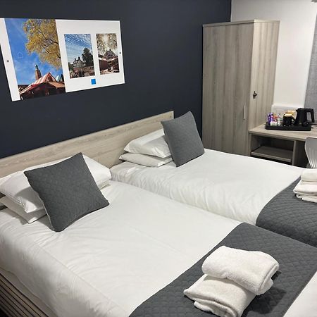 Broadview Hotel NWI Dış mekan fotoğraf