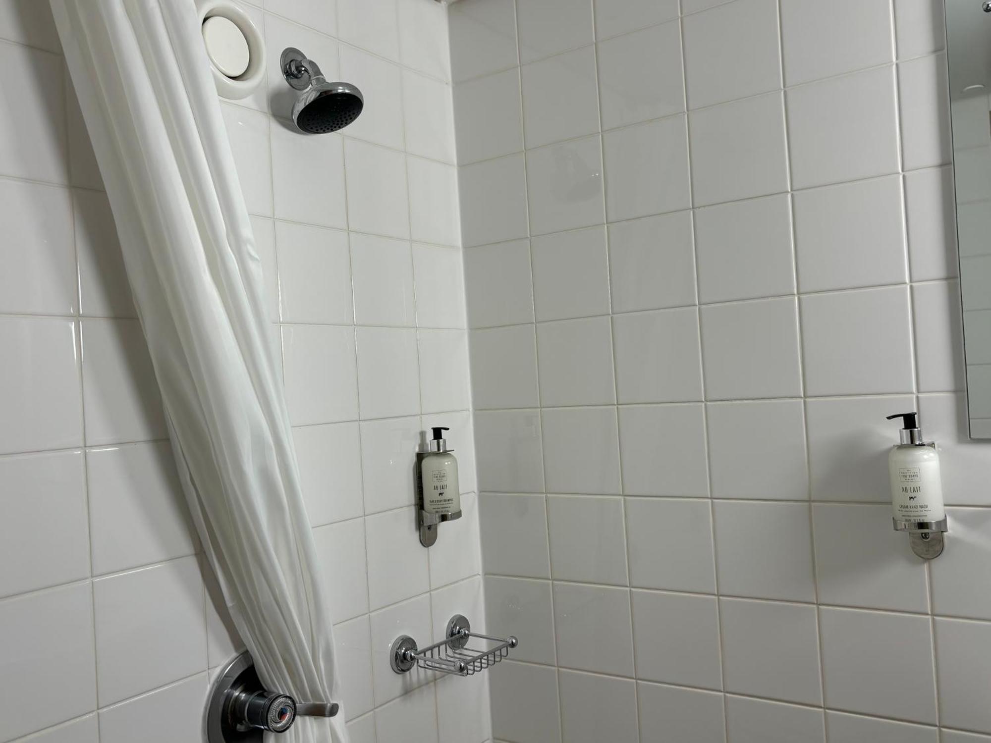 Broadview Hotel NWI Dış mekan fotoğraf
