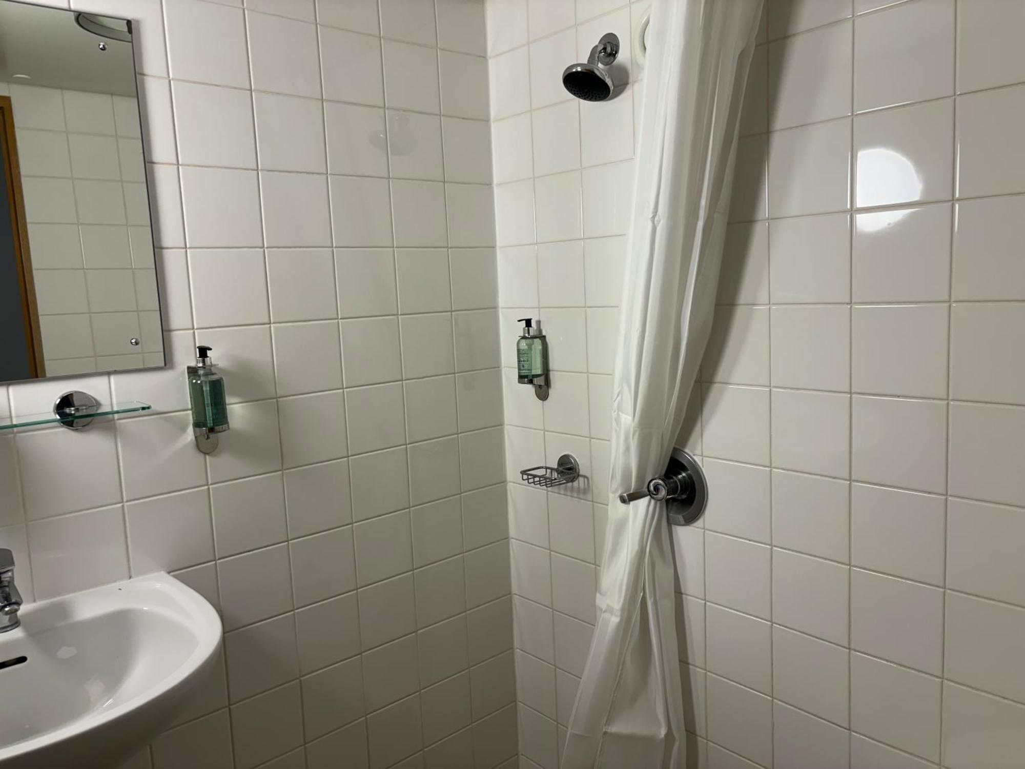 Broadview Hotel NWI Dış mekan fotoğraf