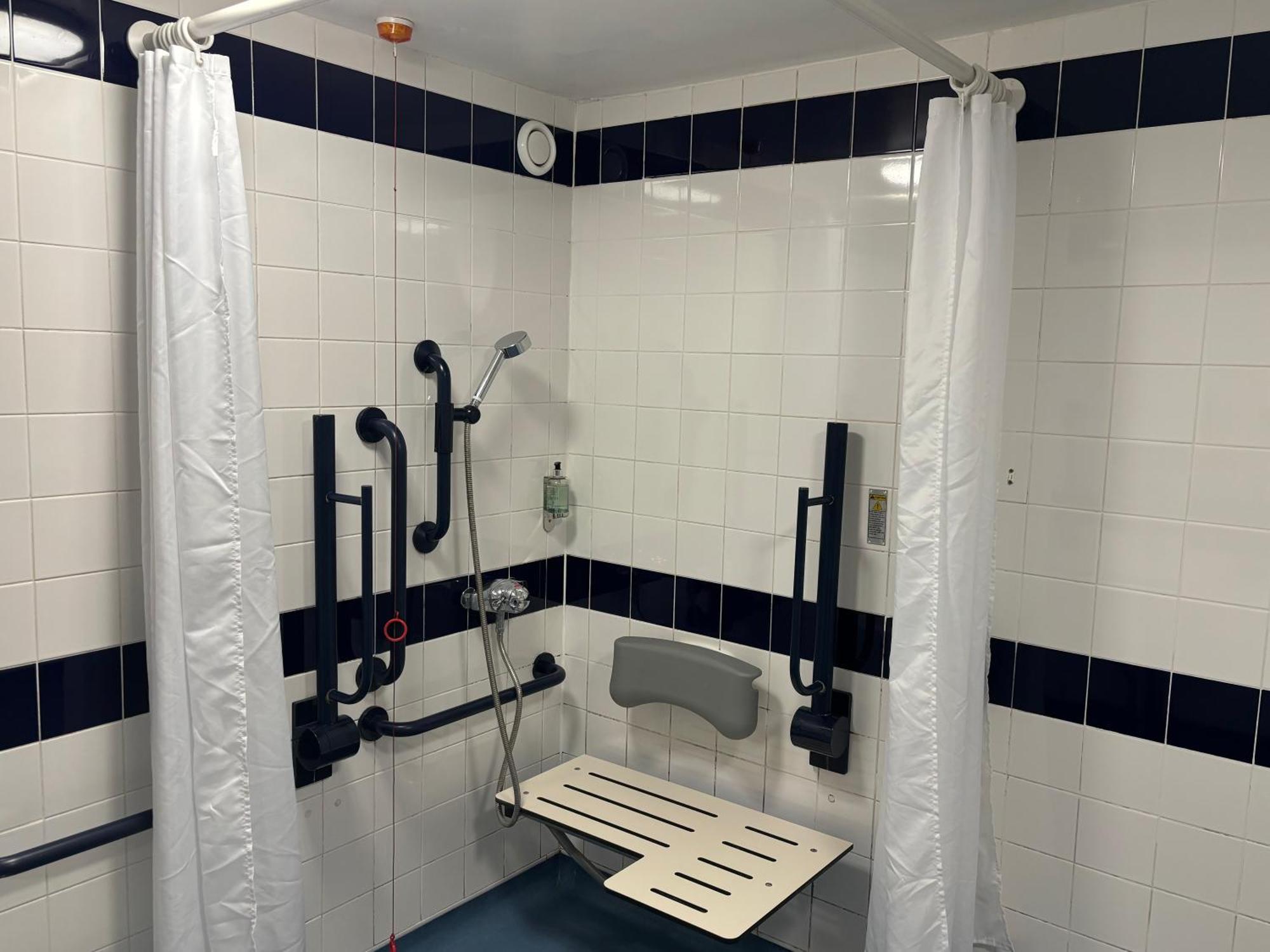 Broadview Hotel NWI Dış mekan fotoğraf