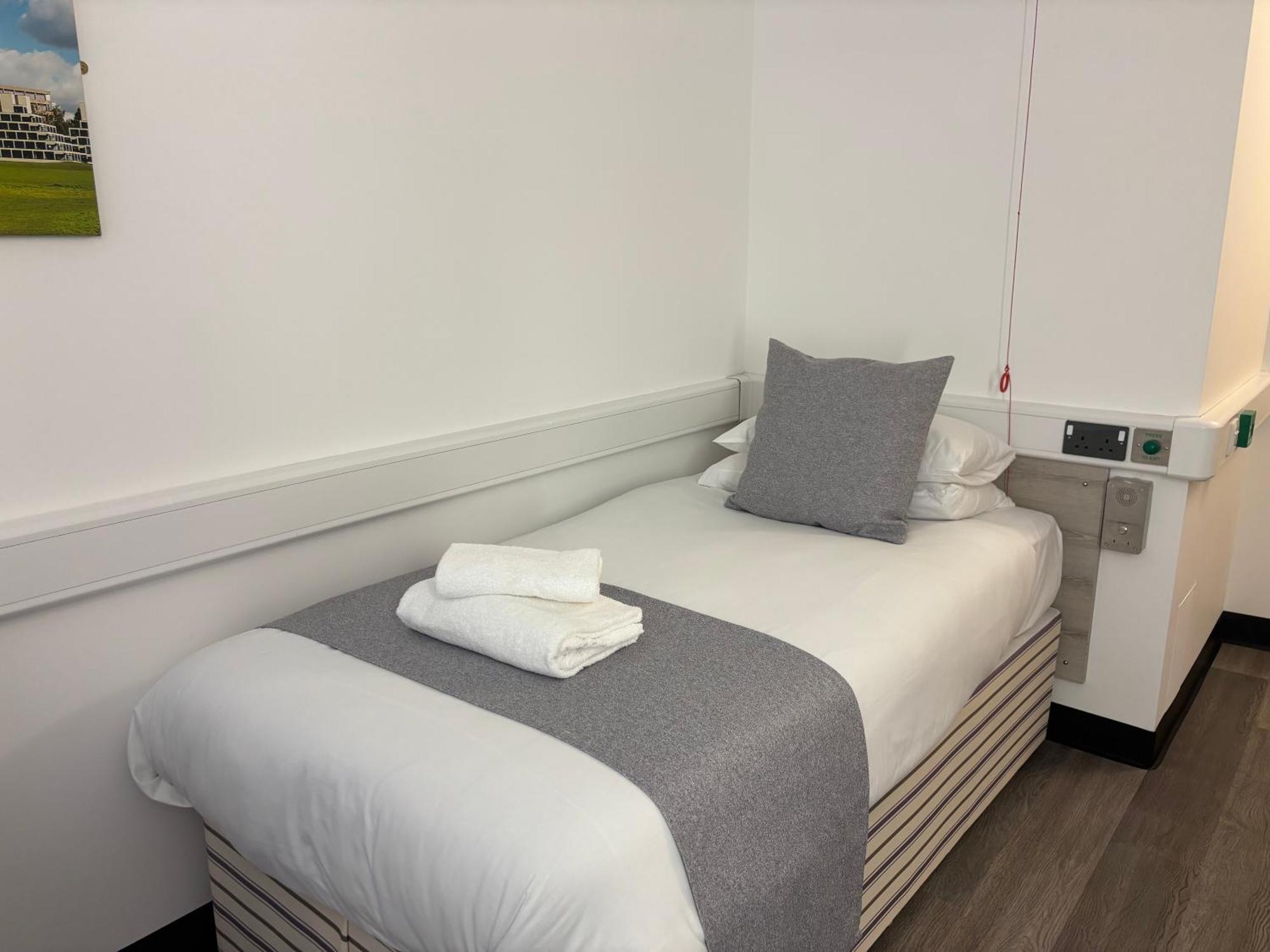 Broadview Hotel NWI Dış mekan fotoğraf