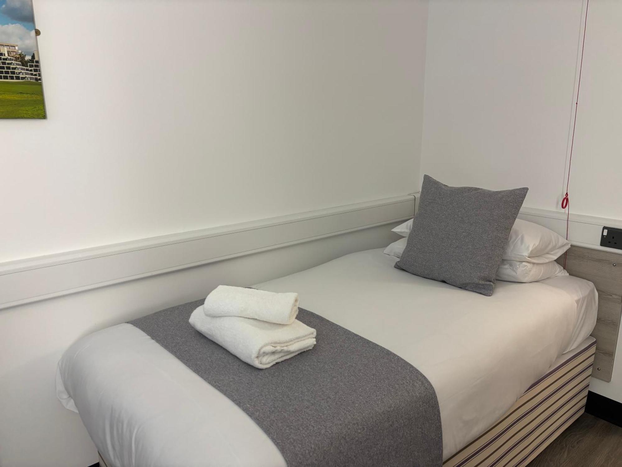Broadview Hotel NWI Dış mekan fotoğraf