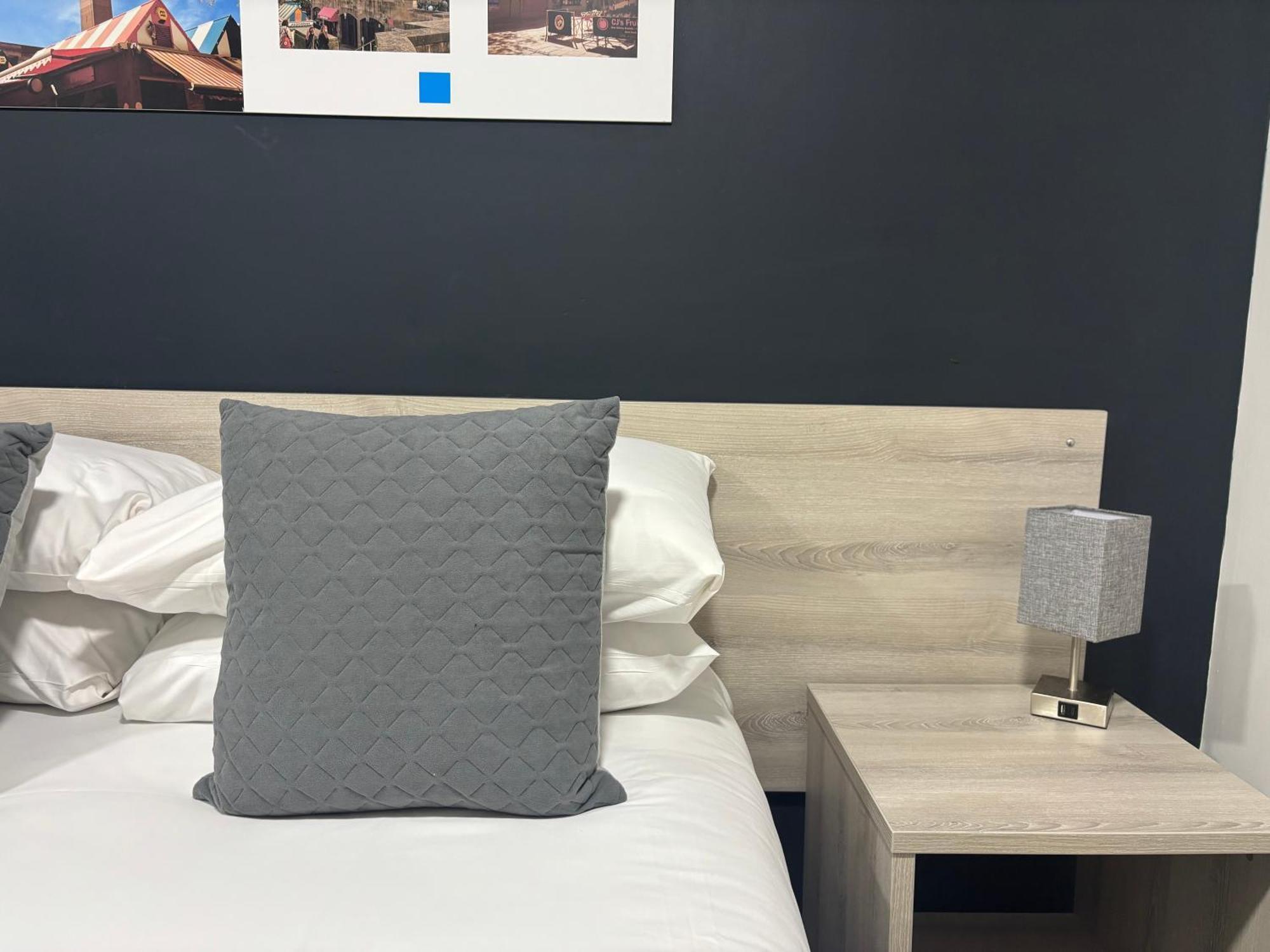 Broadview Hotel NWI Dış mekan fotoğraf