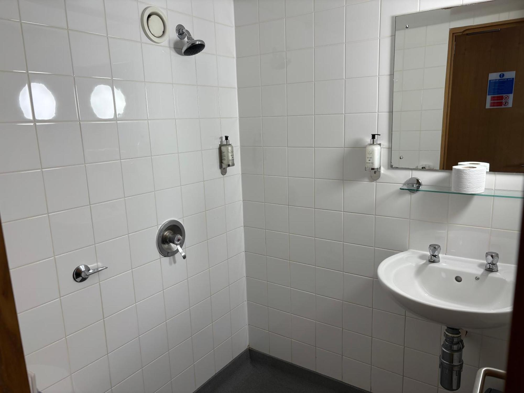 Broadview Hotel NWI Dış mekan fotoğraf