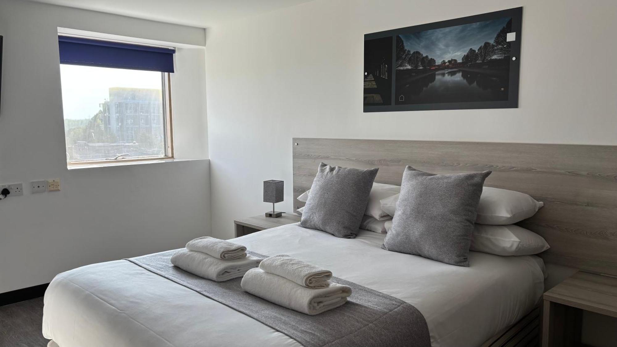 Broadview Hotel NWI Dış mekan fotoğraf