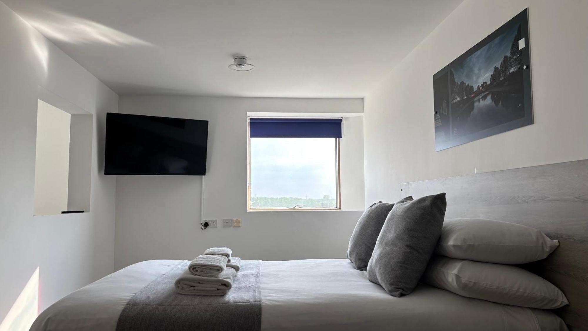 Broadview Hotel NWI Dış mekan fotoğraf