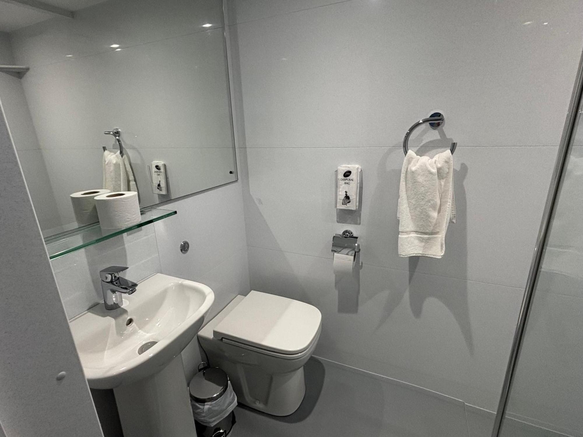Broadview Hotel NWI Dış mekan fotoğraf